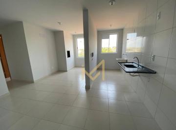 814015e0940a6477d6813db88cab0cd55caa2c1d · Apartamento com suíte no Residencial Dinapoli