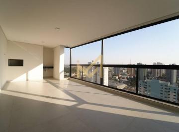 d2602969bedeadc43c9d04d47b807fd68a0078b4 · Apartamento com 03 suítes à venda, 201,00m² por R$3.024.000,00 Centro - Cascavel/PR