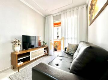 b35b682fb6b09df57d16fd0b457993ced4411f03 · Apartamento à venda, 45 m² por R$ 345.000,00 - Centro - Cascavel/PR