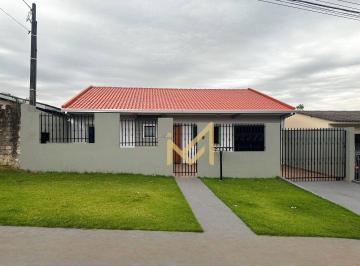 bfbbacf08aabf096d3e949bc895a82c4a6062b9b · Casa à venda, 210 m² por R$ 850.000,00 - Claudete - Cascavel/PR
