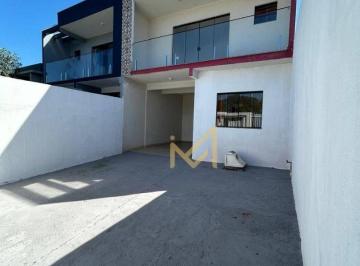 1c2cb2509bce66af45a25341d53307877db24a85 · Sobrado à venda, 110 m² por R$ 750.000,00 - Alto Alegre - Cascavel/PR