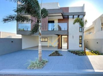 ba8764fddddf2ad5bef049d8be8b003c67987c72 · Sobrado com 3 suítes à venda, 235 m² por R$ 2.290.000 - Cataratas - Cascavel/PR