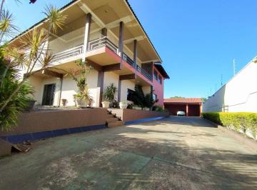 ad3669204acf570d81adddf685606ef6c0613573 · Sobrado com 5 dormitórios à venda, 716 m² por R$ 2.687.000,00 - São Cristóvão - Cascavel/PR