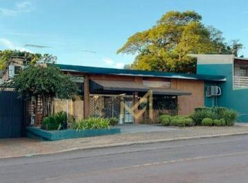 73fd6ea9fb163f3abf5fd74cc1dd8b7979e03a46 · Terreno à venda, 1100 m² por R$ 2.600.000,00 - Country - Cascavel/PR