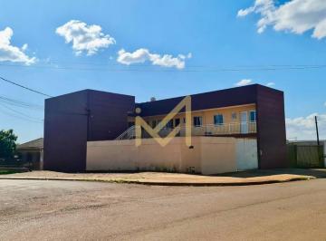 8998d2134314f8a768057c1bd7f852e8b66028e5 · Kitnet com 10 dormitórios à venda, 348 m² por R$ 1.350.000,00 - Santo Onofre - Cascavel/PR