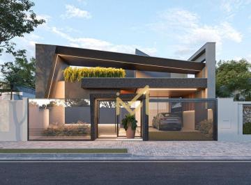 a407741a164952386923490093149faa699a58af · Casa com 3 suítes à venda, 220 m² por R$ 2.340.000 - Tropical II - Cascavel/PR