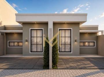 2f1d33781c1c128a7e54595528673d6de60a8199 · Casa com 3 dormitórios à venda, 75 m² por R$ 470.000,00 - Positano - Cascavel/PR