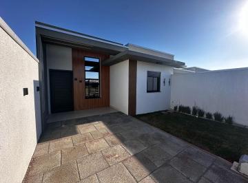 edcd3a7e00a7a36445bc63249ff50045b5160795 · Casa com 1 suíte + 2 dormitórios à venda, 91 m² por R$ 730.000 - Colinas Tropical II - Cascavel/PR
