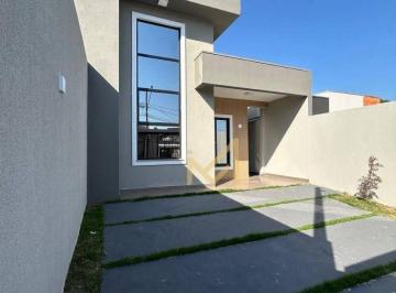 4f954be212bd441d4b7e9a83a97e055118ed3763 · Sobrado à venda, 118 m² por R$ 590.000,00 - Veredas - Cascavel/PR