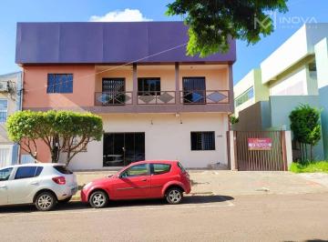 3b9016946207b93a047b5803c2175e822503e13a · Sobrado com 5 dormitórios à venda, 305 m² por R$ 1.497.000,00 - São Cristóvão - Cascavel/PR