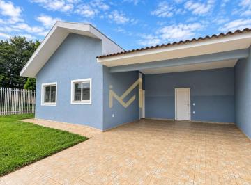 32c2822ac447e5f29a82fa1c829b144544d17137 · Casa com 3 dormitórios à venda, 114 m² por R$ 630.000 - Universitário - Cascavel/PR