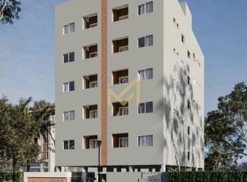 2dff717bb54217fcd7481ce43975430f210369e0 · Apartamento com 2 dormitórios à venda, 54 m² por R$ 465.000,00 - Santo Inácio - Cascavel/PR