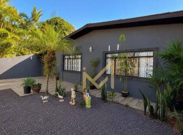 bdb273d9ccd16373e1eaeac1c8dcac495da84b67 · Casa no centro com 1 suíte e 2 dormitórios à venda, 188 m² por R$ 1.400.000 - Centro - Cascavel/PR