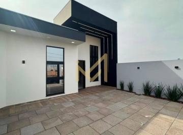 c9f75480efc25e295e47cdf5602f72b11a5920ed · Casa à venda, 75 m² por R$ 549.000,00 - Bella Vita - Cascavel/PR