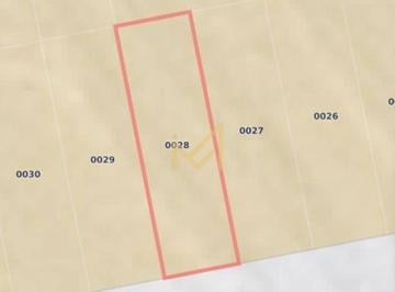 756d5f2b0ec03a244cfc4373a3a0b1b153d2075c · Terreno à venda, 166 m² por R$ 159.000,00 - Bella Vita - Cascavel/PR