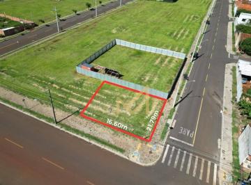 4e7432e2e200295b0afdd67bee8f88b6fb011540 · Terreno à venda, 361 m² por R$ 380.000 - Vale Verde - Cascavel/PR