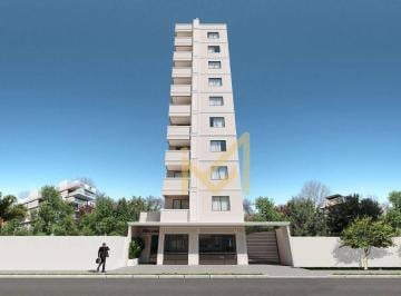 21399dd3a4f71f75d799c250000bd719cfde129b · Apartamentos com plantas de 1 suíte + 1 dormitório - Cancelli - Cascavel/PR