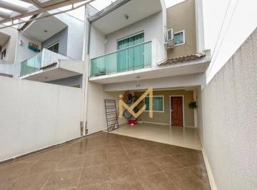 223b8aae767b6935c334320340fd075d6716ab8e · Sobrado com 3 dormitórios à venda, 107 m² por R$ 595.000,00 - Parque Verde - Cascavel/PR