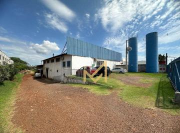 623fc32cbe27f89983967ba3311b7e8a9446a14d · Barracão à venda, 1000 m² por R$ 7.847.000,00 - Cataratas - Cascavel/PR