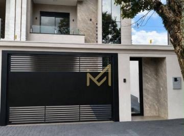 12680fcf29c63ce2b926720bff67ba51add2466d · Sobrado com 3 dormitórios à venda, 330 m² por R$ 2.180.000,00 - Maria Luiza - Cascavel/PR
