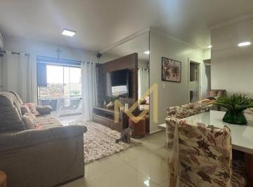 3590a22557e66f248760e66466968fff02bb7467 · Apartamento à venda, 89 m² por R$ 680.000,00 - Centro - Cascavel/PR