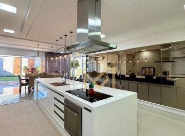 d5e668d605d92004267682416ab4b381577a3253 · Sobrado mobiliado e decorado no Country à venda, 455 m² por R$ 3.900.000 - Country - Cascavel/PR