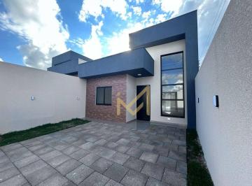 e6e9f6ee43b1c5f8a5eb34b5c3f1684f794dceee · Casa com 3 dormitórios sendo 1 Suíte à venda, 85 m² por R$ 650.000 - Positano - Cascavel/PR