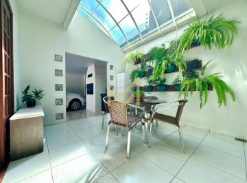 18680f3781833e3ed4c09286bb298feb7b9eba29 · Sobrado com 3 dormitórios à venda, 180 m² por R$ 1.250.000,00 - Parque São Paulo - Cascavel/PR