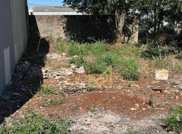 d408603b9b0b93fdf391980e7a33466dba7c86e9 · Terreno à venda, 200 m² por R$ 155.000,00 - Barcelona - Cascavel/PR
