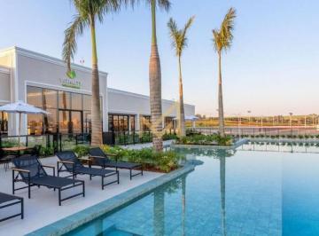b2137d8e38ef8440f2e88c2d8dab7f5a96dfe455 · Terreno à venda, 300 m² por R$ 475.000,00 - Vitality Home Resort - Cascavel/PR