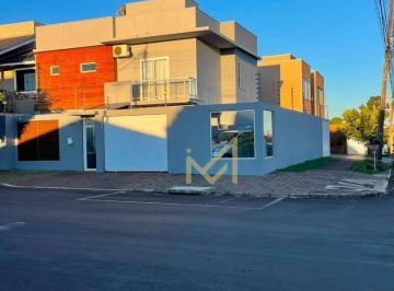 387501a14407bd73bf6374cde7e552b456947f58 · Sobrado à venda, 174 m² por R$ 1.300.000,00 - Neva - Cascavel/PR