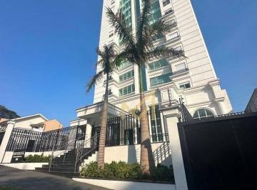Fachada neoclássico · Exclusividade e conforto em um único imóvel, apartamento a venda no country 123m²