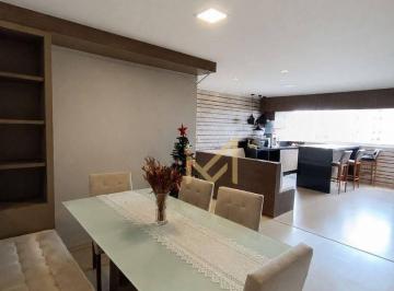 504247b0e9d6176e49c4d3db2b870cc376d54d39 · Apartamento semimobiliado com 1 suíte + 1 dormitório à venda, 89 m² por R$ 670.000 - Centro - Cascav