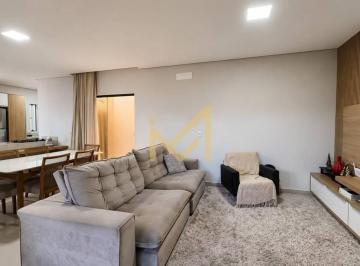 ae1a3dc1c5922d5fce34c2897872c7e81dfbfce8 · Sobrado com 3 suítes à venda, 170 m² por R$ 990.000 - Parque São Paulo - Cascavel/PR
