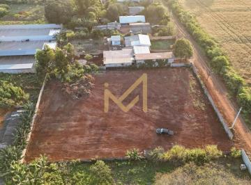 c30a8ea4f0a7dc12f959f40cf741f070c9887f25 · Terreno à venda, 3007 m² por R$ 1.250.000,00 - Lago Azul - Cascavel/PR