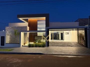 252e8e3bc573c8ea4669e0acaef1febf8543e24c · Casa com 3 suítes à venda, 180 m² por R$ 2.000.000 - Recanto Tropical - Cascavel/PR