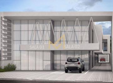 7d86ab4fecef972da12eb060d7773a6f3c60b286 · Sala térrea + 1º andar à venda, 166 m² por R$ 1.483.900 - São Cristóvão - Cascavel/PR