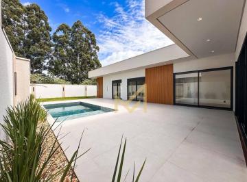 46f755aa9a8334ffac75118490d9aab0c6588f09 · Casa em condomínio fechado com 3 suítes à venda, 306 m² - Recanto Tropical - Cascavel/PR