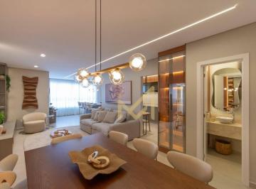 105b08f2214445f66d53826a6022d193c9a593a3 · Apartamentos com 1 suíte + 2 dormitórios à venda, 122 m² a partir R$ 1.275.000 - Centro - Cascavel/P