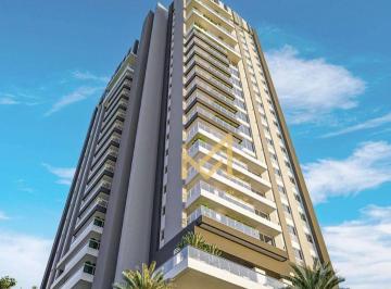 a87044529b333146b8cf6ea759f3390346e64820 · Apartamento com 3 suítes à venda, 221,00m² por R$ 3.215.000 - Centro - Cascavel/PR