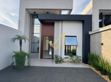 8a396f16d920d620a36f07d13de4bb16e79837c2 · Casa semimobiliada com 3 dormitórios à venda, 87 m² por R$ 690.000 - Cassol - Cascavel/PR
