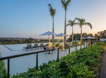 8cc90130cdecc13ebaeb6bf4d9a908d2e020a69c · Terreno à venda, 300 m² por R$ 399.000 - VITALITY HOME RESORT - Cascavel/PR