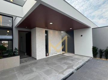 fb83b7cead435a82c76f128ddf56bdee59012d4f · Casa à venda, 111 m² por R$ 740.000,00 - Parque Verde - Cascavel/PR