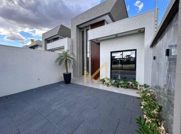 8b4bf77ad2e38507ff51c08532bbc69dc4fed19e · Casa à venda, 87 m² por R$ 680.000,00 - Jardim Cassol - Cascavel/PR