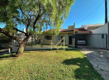 ec9a9cfc3918ca288c09aae02403634c763d3b1f · Casa com 1 suíte mais 2 dormitórios à venda, 130 m² por R$ 700.000 - Cancelli - Cascavel/PR