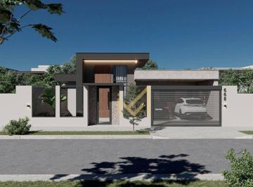 3c8723afaa51585532d78bdc6e0d52adf6c16070 · Casa com 3 suítes à venda, 159 m² por R$ 1.400.000 - Tropical IV - Cascavel/PR