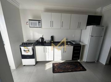 4ce3ae32774013b9222ff727f76d532a6b43397c · Apartamento à venda, 64 m² por R$ 400.000,00 - Santo Onofre - Cascavel/PR