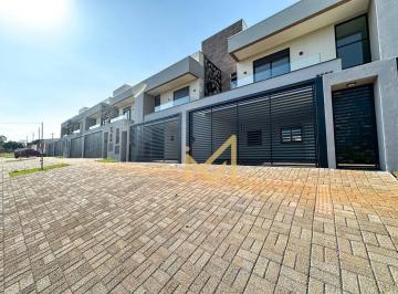 63e2de165287ef7248b483205a8e5fd15b16bb21 · Sobrado semimobiliado com 1 suite + 2 dormitórios à venda, 133 m² por R$ 920.000 - Centro - Cascavel