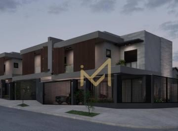 886d2ac1ff561d6a9ca5ab1701b6a722aa956c90 · Sobrado com 3 suítes à venda, 156 m² por R$ 1.350.000 - Parque São Paulo - Cascavel/PR
