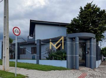 8d43734c6e1e6754c464c4d9a10453c725376aec · Sobrado com à venda, 283,00m² por R$ 1.850.000,00- Nova York - Cascavel/PR